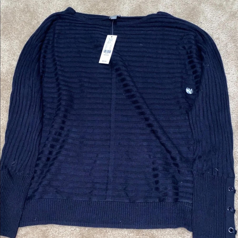 New York and Company sweater